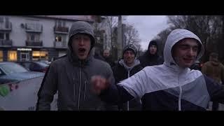 TSR - W ulicznym marginesie (Prod.Śp.D3YN) Dj.Bastard (Video)