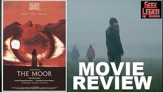 THE MOOR ( 2023 Sophia La Porta ) Folk Drama Horror Movie Review