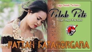 Lagu Sasak Terbaru Patiah Fatamorgana " POLAK POTO " Musik Kolaborasi (OFFICIAL VIDEO)