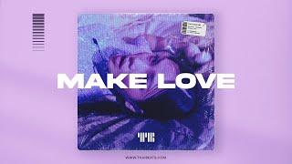 Free GRAY Type Beat "Make Love" R&B K-Pop Instrumental