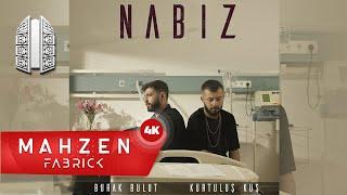 Burak Bulut & Kurtuluş Kuş - Nabız (1 Saatlik Versiyon)