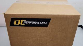 DC PERFORMANCE INJECTORS customer review from UNITED STATES 