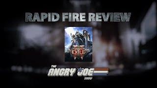 Path of Exile 2 - Rapid Fire Review