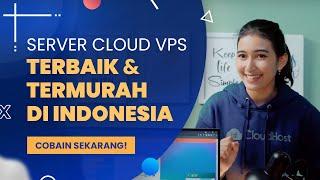 Server Cloud VPS Terbaik & Termurah di Indonesia | IDCloudhost