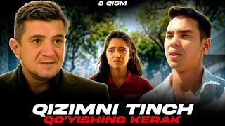 Buning evaziga Qancha kerak? | 8-Qism Turnir Serial | iTV.uz