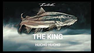 The King - Fishing for Hucho, Huchen in Slovenia with Lustrik.com and Huchofishing.com (fly fishing)