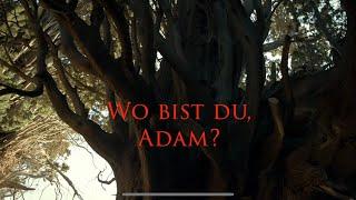 WO BIST DU, ADAM?