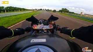 Aprilia RSV4 Best Ultimate Exhaust Sound