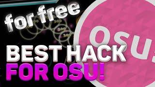 NEW OSU CHEAT | NEW AIMASSIST 2021 | UNDETECTED | FREE DOWNLOAD | NO-VIRUSES