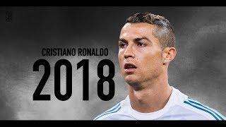 NEW Cristiano Ronaldo 2018   2017 18   Skills & Goals ᴴᴰ
