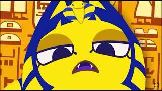 Ankha Zone + Among Us animation :))))))))))))))