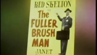 fuller brush company