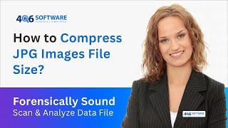 How to Compress JPG Images File Size in Batch