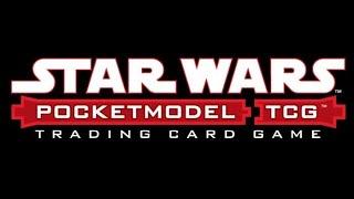 Unboxing Episode 24 Stacks of Star Wars PocketModels TCG Cards and Models