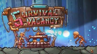 Survival Vacancy