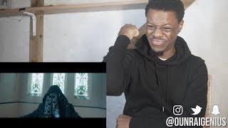 In The Beginning - ONEFOUR | Genius Reaction