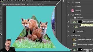 Top Features in Photoshop CC 2020