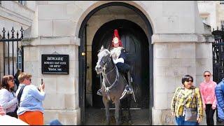 London City Tour | 4K Virtual Walking Tour around the City | London Walk 4 Iconic Streets