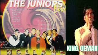 THE JUNIORS LIVE 1998 - CHAND MERA DIL /AAJA SANAM (HELLO) -- OEMAR WAGID HOSAIN MASTER KING ..