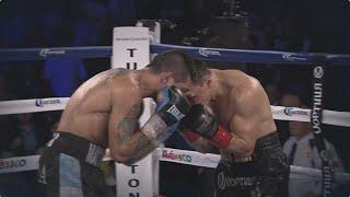 Lucas Matthysse vs. Ruslan Provodnikov: HBO Boxing After Dark Highlights