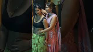 Lebision Mallu bhabhi ka romantic video #youtube #channel #mallu #hottest #desi video #mallu #hot