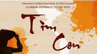 VSA at IUPUI Presents: Tìm Con