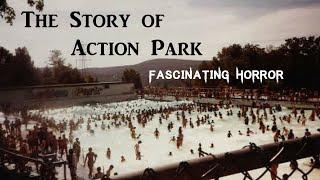 The Story of Action Park | A Short Documentary | Fascinating Horror