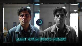 Alight Motion Effects Giveaway CC,Text,Blur,Lens, Shake Effects With Drive Link | LEGEND EFX