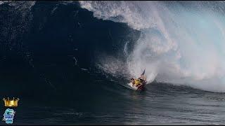 Jonathan Vega VS Pierre Louis Costes // Fronton King Of Kings 2022 // Radical Waves - #bodyboarding