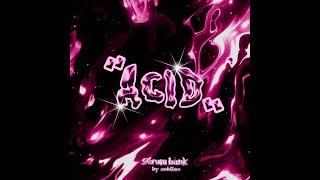 [40+] New Jazz Serum Bank ''acid'' in the style of amir pr0d, zodiak, lunchbox etc.