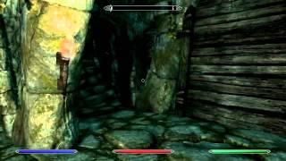 TES V Skyrim. Серия 13 [Гробница Исграмора]