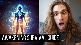 Spiritual Awakening Stages And Symptoms (Unexpected)