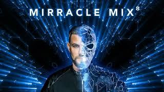 MIRRACLE mix 8 Mashups & remixes summer house mix 2024 Ibiza anthems mix Calvin Harris David Guetta