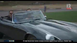 חובה לצפות ! משה לוי - הלוחם שאיבד יד והפך למיליונר