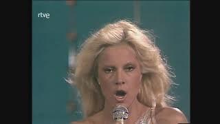 Sylvie Vartan - Please Stay 1979