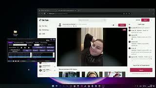 EuYX TikTok View Bot new