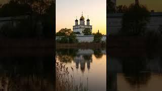 Афонские беседы#Церковь#shortvideo#shorts#Молитва#Православие