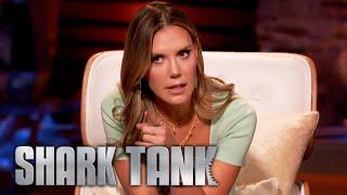 Shark Tank US | Kendra Scott Ditches Barbara Corcoran To Make Solo Offer To BootayBag