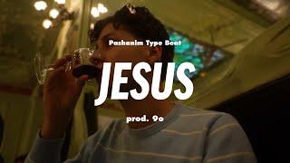 Pashanim Type Beat - "JESUS" (prod. 9obeats)