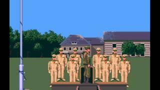 [ARCADE/MAME] Combat School - Longplay / Playthrough (EASY)