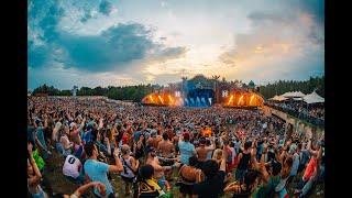 Don Diablo | Tomorrowland Belgium 2019 - W2