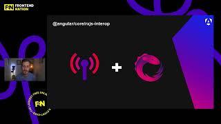Frontend Nation 2024: Minko Gechev - Angular Renaissance