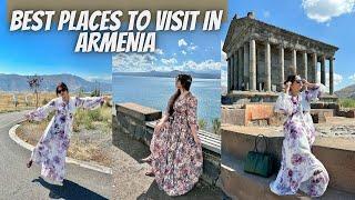 BEST OF ARMENIA 2025 | TOURIST SPOTS | INDIA TO ARMENIA | TRIP 2025 | TRAVEL VLOG -2 #armenia