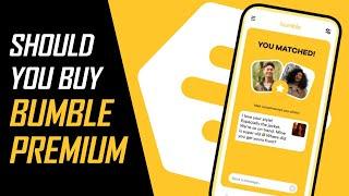 Can Bumble Premium Get You Matches?