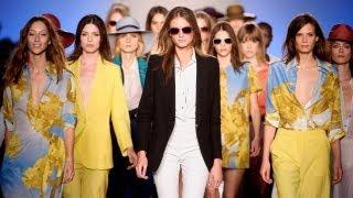 Paul Smith | Women's Spring/Summer 14 Show