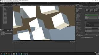 Unity Engine   Camera Component