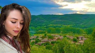 Village Life in Rural Bulgaria - Supporting the Local People in an Eastern European Village | Село