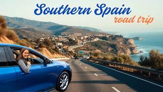 The PERFECT Southern Spain Travel Itinerary (Andalusia Road Trip)