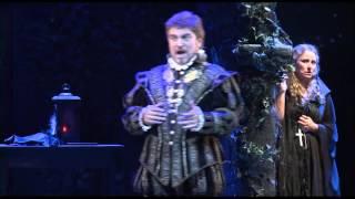 Rigoletto - La donna è mobile (izvedba: Branko Robinšak)