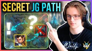 NEW OP S14 JUNGLE PATH **USE TO GAIN FREE LP **